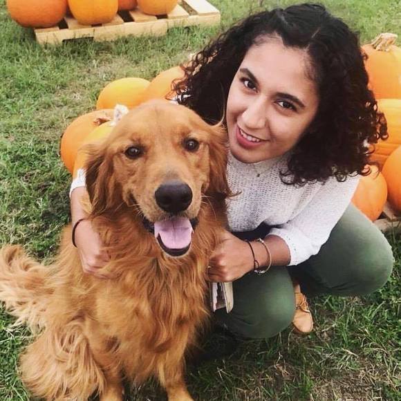 Meet the Posher Other - Meet your Posher, Alix